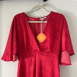 Fe Noel x Target, women’s size 8 dress NWT